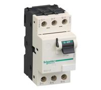 Interruptor de motor TeSys Deca 3P 2,2kW 6,3A GV2LE10