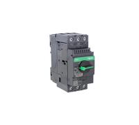 Interruptor de motor TeSys Deca 3P 22kW 37-50A (EVK) GV3P50