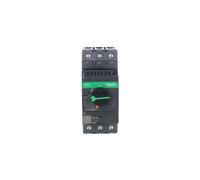 Interruptor de motor TeSys Deca 3P 22kW 50A (EVK) GV3L50