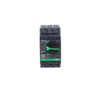 Interruptor de motor TeSys Deca 3P 5,5kW 9-14A GV2P16