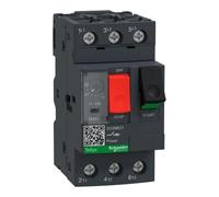 Interruptor de motor TeSys Deca 3P 9kW 17-23A DE GV2ME21AP
