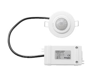 Interruptor de Movimiento Merten ARGUS de Schneider Electric (completo) - CCT56P001