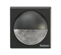 Interruptor de Movimiento Theben TheLuxa (completo) - 1010201