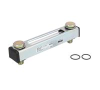 Interruptor de nivel, indicador bajo nivel refrigerante MAHLE CRTX 1 000P