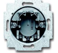 Interruptor de palanca BJ UP, modelo 2712USL-101, para cilindros de media altura, 2 polos