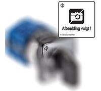 Interruptor De Parada De Emergencia 4 Polos 63A IP66 Bloqueable - 70011404