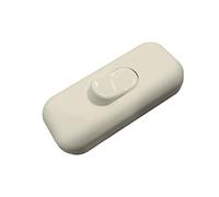INTERRUPTOR DE PASO 2A 250V BLANCO