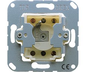 Interruptor de persiana Jung Basic Element - 104.28