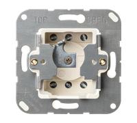 Interruptor de persiana Jung Basic Element - 134.28
