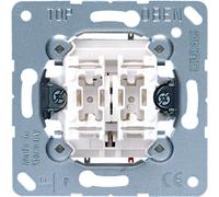 Interruptor de persiana Jung Basic Element - 509VU