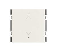 Interruptor de persianas 700VAIOSimon 21000333-090 Simon 270Blanco