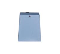 Interruptor de pie individual con cubierta azul Harmony XPEM310