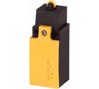 Interruptor de posición con pistón de rodillo - Interruptor de leva con rodillo, grado de protección IP67, modelo LS-11S/P