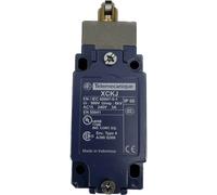 TELEMECANIQUE SENSORS Interruptor de fin de carrera XCKJ167 con roldana metálica Ø12mm