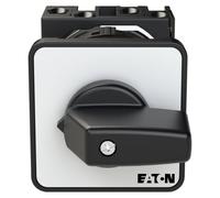 Interruptor de potencia Eaton, modelo T0-2-8231/EZ, número de serie 015123