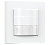 Interruptor de presencia Steinel IR 180, 3 cables, color blanco, modelo 029944