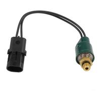 Interruptor de presión de toma de fuerza para Parker PTO 379502 20PS247-2, sensor industrial resistente con control de datos preciso, unidad negra y verde de fácil instalación