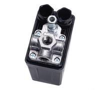 Interruptor de presión del compresor de aire 90-120 PSI 240V Auto On Off