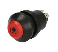 Interruptor de presión, Limitador de presión de eje PNEUTRON 11245650XX