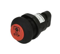 Interruptor de presión, Limitador de presión de eje PNEUTRON 119 02 003