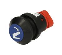 Interruptor de presión, Limitador de presión de eje PNEUTRON 119 08 016
