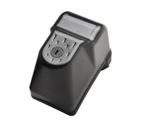 Interruptor de presión SK-9 para control de bomba trifásica de 380 V, barra ajustable 1.4-4.1, controlador de bomba de pozo de obras de agua domésticas, carcasa de metal, clasificación 6A, riego de