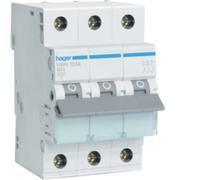 HAGER MBN325E Interruptor magnetotérmico