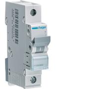 INTERRUPTOR DE PROTECCIÓN CONTRA SOBRECORRIENTE C 2A 1P MCN102E