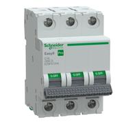 EZ9F57316 Easy9 Pro Magnetotérmico C 16A 3P