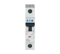 INTERRUPTOR DE PROTECCIÓN CONTRA SOBRECORRIENTE FAZ-C2/1 278549