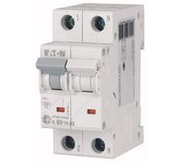 INTERRUPTOR DE PROTECCIÓN CONTRA SOBRECORRIENTE HN-B6/1N 194838