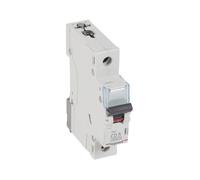 Interruptor de sobrecorriente serie 1P C 0,5A 6kA AC S301 403425