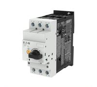 Interruptor de protección de motor EATON, 690 V/CA, 58 A, modelo PKZM4-58, 1 unidad (222394)