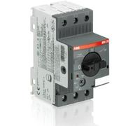 Interruptor de protección de motor MS132-10