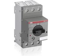 Interruptor de protección de motor MS132-4.0, 2.5-4.0A (1SAM350000R1008)