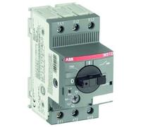 Interruptor de protección de motor MS132-6.3, 4.0-6.3A (1SAM350000R1009)