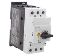 Interruptor de protección de motor PKZM4-25-EA, 3 polos, 12,5 kW, 16-25 A, referencia 190019