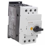 Eaton Disyuntor de motor PKZM4-40-EA 3 polos 20 kW 32-40 A referencia 190021