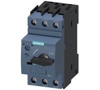 Interruptor De Protección De Motor Siemens 2.2-3.2A - 3RV20111DA10