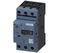 Interruptor De Protección De Motor Siemens 3RV1011 S00 - 3RV10111EA10