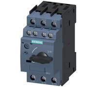 Interruptor De Protección De Motor Siemens 3RV2011 4.5-6.3A - 3RV20111GA15