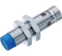 Interruptor de proximidad inductivo 2,5 mm M8x1 M8 (3 patillas)