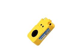Interruptor de proximidad inductivo de anillo 1 unids AC interruptor de inducción de alta velocidad de dos hilos con sensor de resorte de tornillo interruptor de proximidad anillo contador(5)