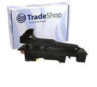 Interruptor de recambio/interruptor electrónico/unidad de interruptor con filtro antiinterferencias para muchas amoladoras angulares Makita como GA7020 GA7030 GA7050 GA9020 GA9050