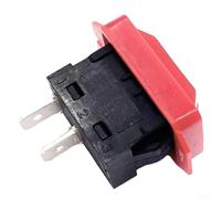 Interruptor de repuesto 1607200190 para Bosch GSS1400A GSS1400 GSS140A