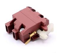 Interruptor de repuesto para Bosch PWS 6-115 7-125, interruptor de gatillo de amoladora angular para GWS7-125