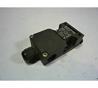 Interruptor de seguridad 1Ö/1S 30N enclavamiento M SCHMERSAL AZ16 ZVRK-M16