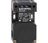 Interruptor de seguridad. 1Ö/1S o enclavamiento M16 SCHMERSAL AZ16 ZVK-M16