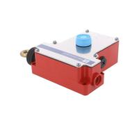 Interruptor de seguridad: cable unilateral NC + XY2CE1A250