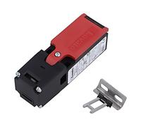 Interruptor de seguridad KBN4L11: interruptor de llave KBN NC + NO IP65 LOVAT...